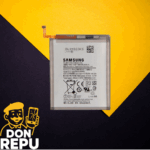 Bateria Samsung S20 Plus G985 [4500 Mah] [Eb Bg985Aby]