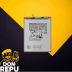Bateria Samsung A22 4G A225 / A32 4G / A31 4G / A42 4G [4860 Mah] [Eb Ba315Aby] [Prime Energy]
