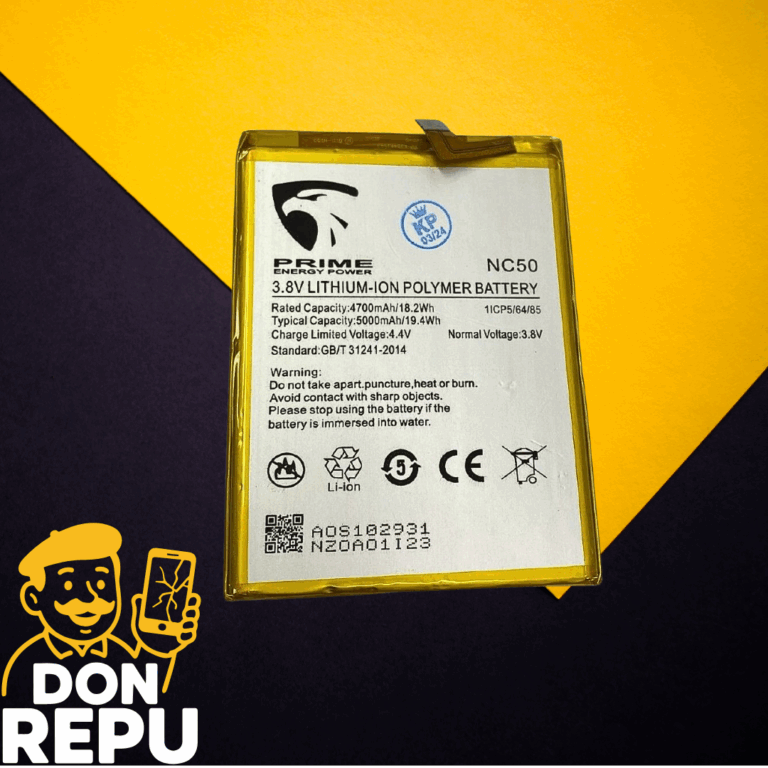 PLACAS DE CARGA DONREPU