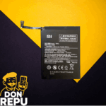 Bateria Xiaomi Redmi Note 8 Pro [4400 Mah] [Bm4J]