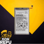Bateria Samsung S10E [3100 Mah] [Eb-Bg970Abu]