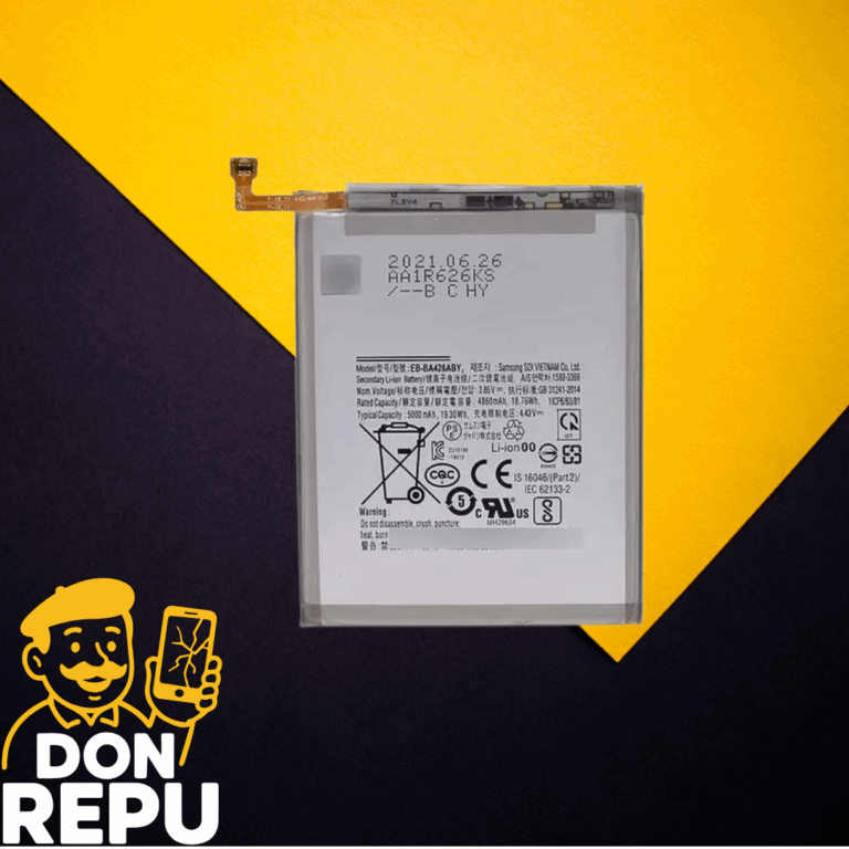 PLACAS DE CARGA DONREPU