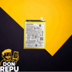Bateria Motorola Edge 20 Lite [5000 Mah] [Nt50] [Telemax]