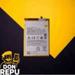 Bateria Xiaomi Redmi 12C [5000 Mah] [Bn5K]