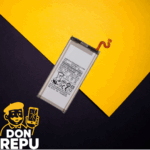 Bateria Samsung Note 9 N960 [4000 Mah] [Eb-Bn965Abu]