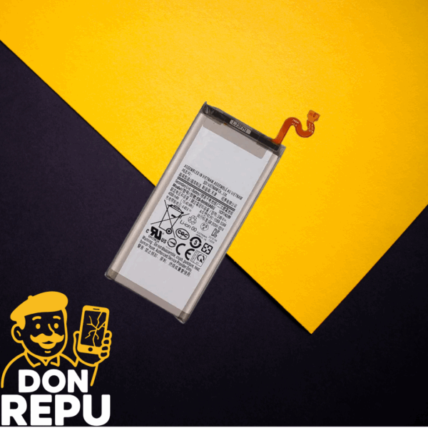 BATERIA SAMSUNG NOTE 9 N960 [4000 mAh] [EB-BN965ABU]