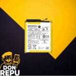 Bateria Motorola Z3 Play [3000 Mah] [Js40]