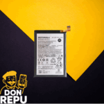 Bateria Motorola G9 Power [6000 Mah] [Mc50]
