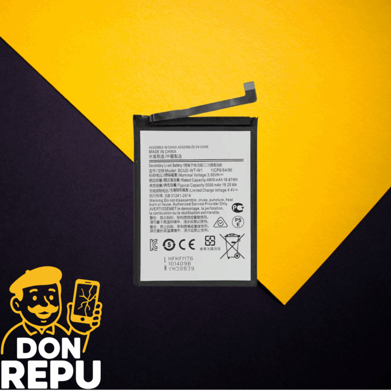 PLACAS DE CARGA DONREPU