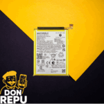 Bateria Motorola G14 / G54  [5000 Mah] [Pc50]