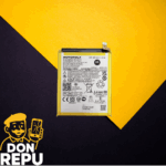Bateria Motorola E20 [4000 Mah] [Nt40]