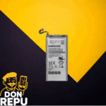 Bateria Samsung S8 G950 [3000 Mah] [Eb-Bg950Aba]