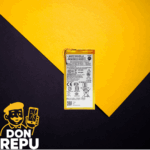 Bateria Motorola Z2 Play [2820 Mah] [Hz40]