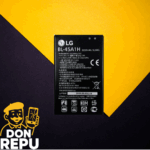 Bateria Lg K10 [2300 Mah] [Bl-45A1H]