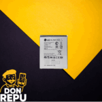 Bateria Lg K41S K61 [4000 Mah] [Bl-T49]
