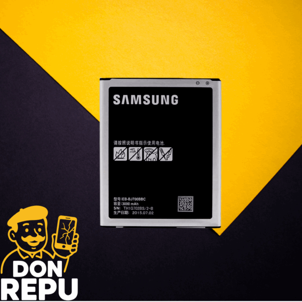 BATERIA SAMSUNG J7 J700 J7 NEO J701 J400 [3000 mAh] [EB-BJ700BBC]