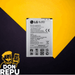 Bateria Lg K7 K8 [2125 Mah] [Bl-46Zh]