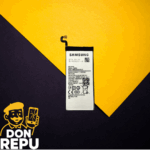 Bateria Samsung S7 G930 [3000 Mah] [Eb Bg930Abe]