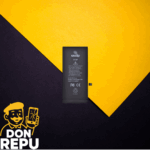 Bateria Iphone 8G Plus [2691 Mah] [Marca Condicion] [Blister]