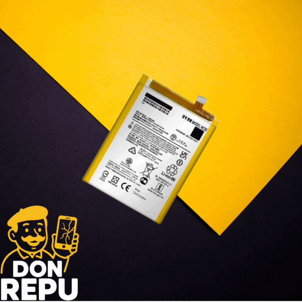 BATERIA MOTOROLA E7 / E7e 2020 [3340 mAh] [LC40]