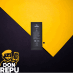 Bateria Iphone 8G [1821 Mah] [Marca Condicion] [Blister]