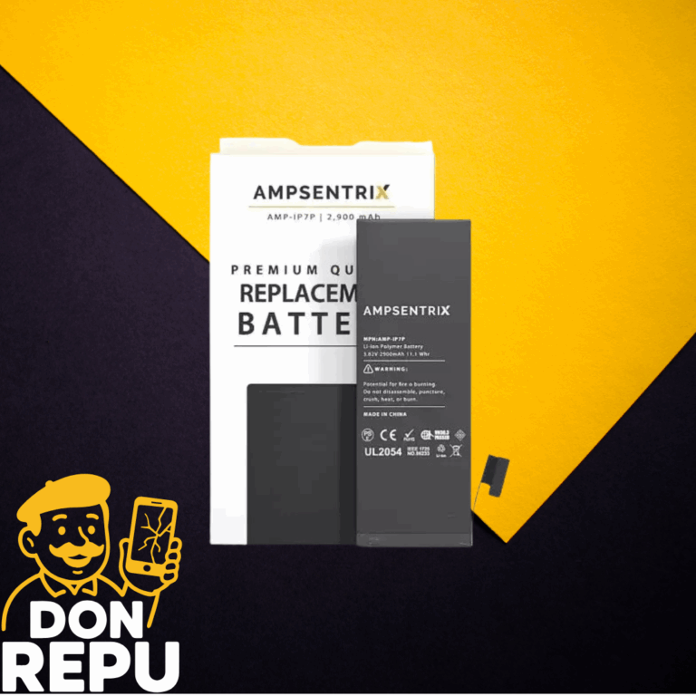 PLACAS DE CARGA DONREPU