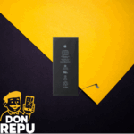 Bateria Iphone 7G [1960 Mah] [Marca Condicion] [Blister]