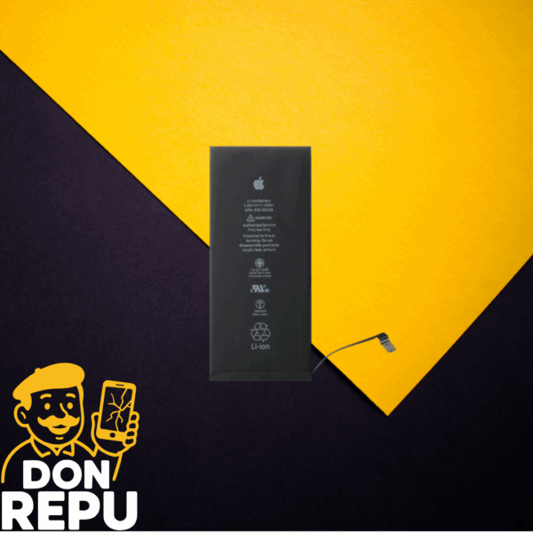 BATERIA IPHONE 7G [1960 mAh] [BLISTER]