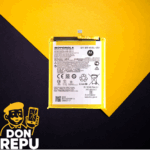 Bateria Motorola G8 Power  [4700 Mah] [Kz50]