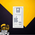 Bateria Iphone 6S Plus [Marca Condicion] [2750 Mah] [Blister]