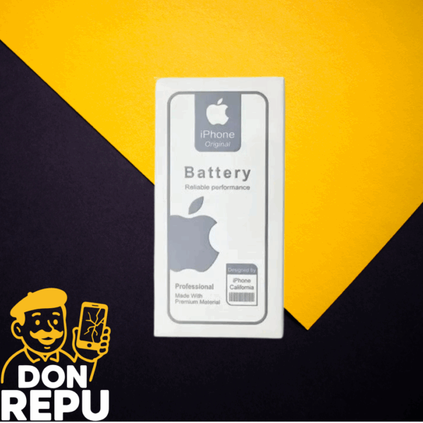 BATERIA IPHONE 6S [1715 mAh] [BLISTER]