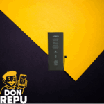 Bateria Iphone 6G Plus [3800 Mah] [Extra Capacidad] [Marca Condicion] [Blister]
