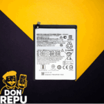 Bateria Motorola E5 G6 Play [4000 Mah] [Bl270]