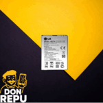 Bateria Lg Optimus G Pro, Pro Lite [3140 Mah] [Bl-48Th]