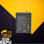 Bateria Samsung A10S A107 A20S A207 [4000 Mah] [Wt N6]