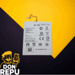 Bateria Lg K50S / K51 [4000 Mah ] [Bl-T45]