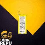 Bateria Motorola G5 Plus [2810 Mah] [Hg40]