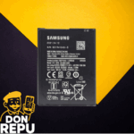 Bateria Samsung A01 Core A013 [2920 Mah] [Eb Ba013Aby]