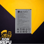 Bateria Lg K4 2017 K8 2017 K9 [2410 Mah] [Bl-45F1F]