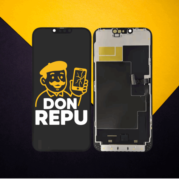 MODULO IPHONE 13 [INCELL FULL HD ZY] [1080P] [IC TRANSFERIBLE]