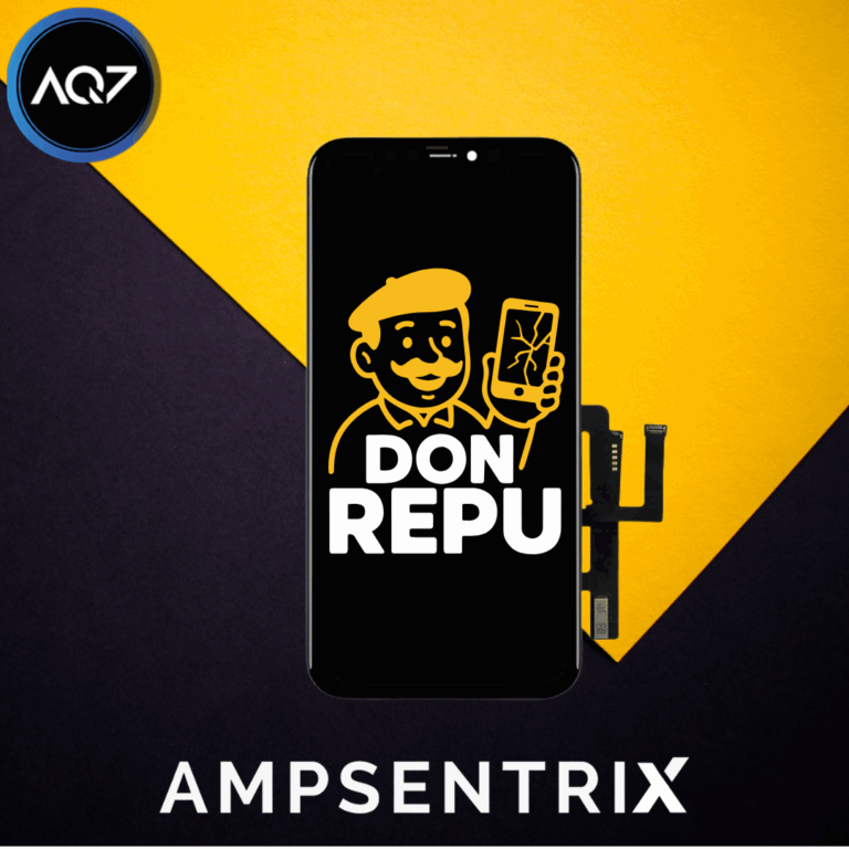 MODULOS DONREPU