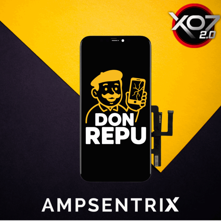 MODULOS DONREPU