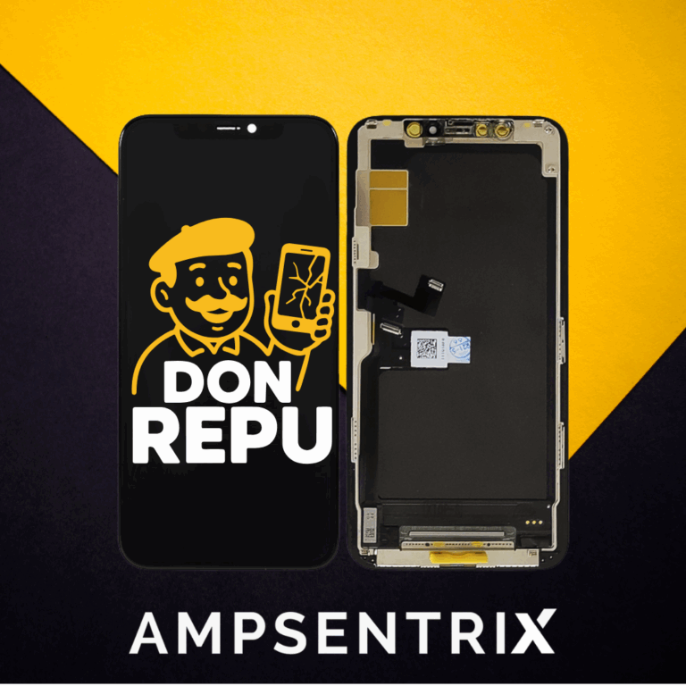 MODULOS DONREPU