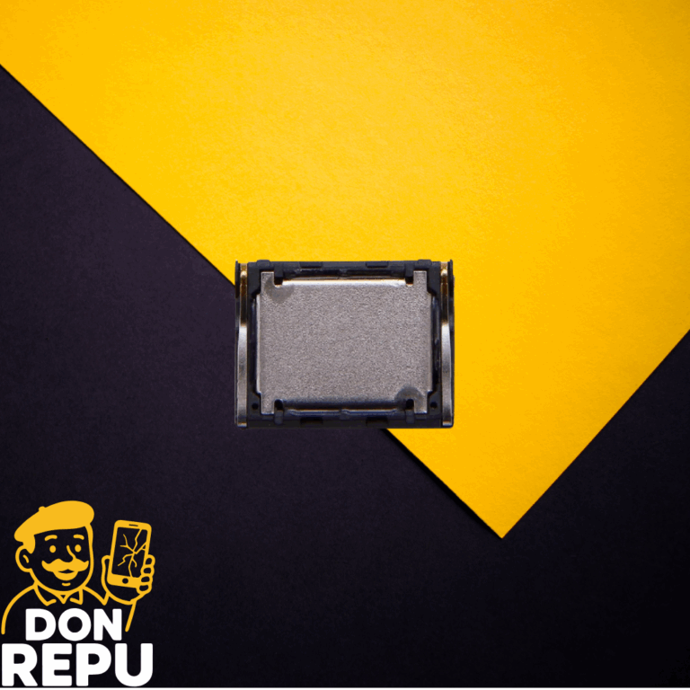 ALTAVOZ BUZZER MOTO G20