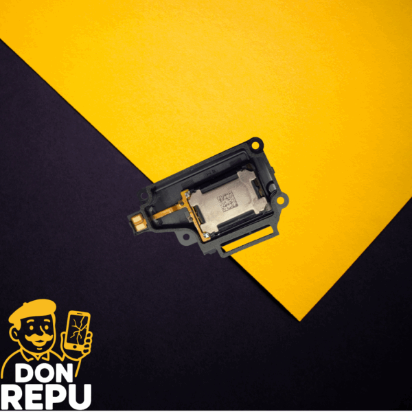 ALTAVOZ BUZZER MOTOROLA EDGE 20 LITE