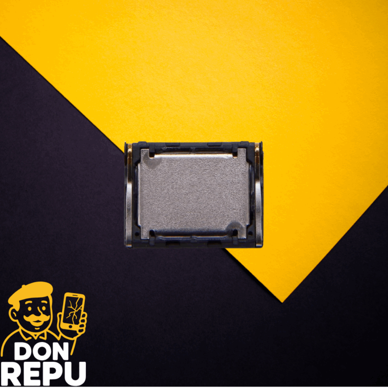 ALTAVOZ BUZZER MOTOROLA G22