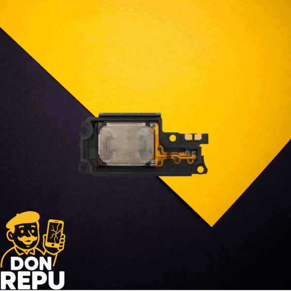 ALTAVOZ BUZZER MOTOROLA G32