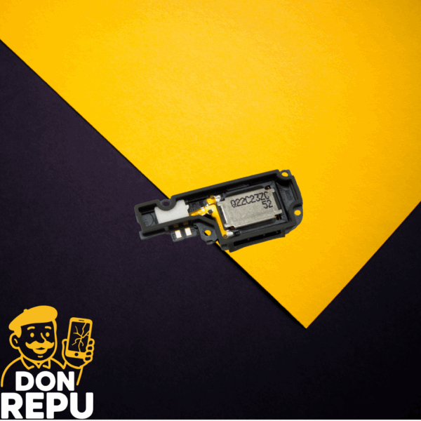 ALTAVOZ BUZZER MOTOROLA G42