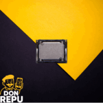 Altavoz Buzzer Motorola G7 Power / G7 Play