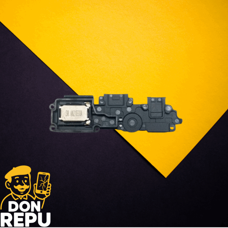 ALTAVOZ BUZZER SAMSUNG A22 5G